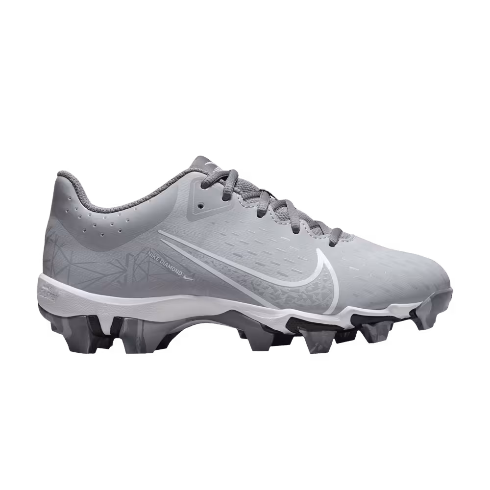 Nike Hyperdiamond 4 Keystone GG GS Wolf Grey