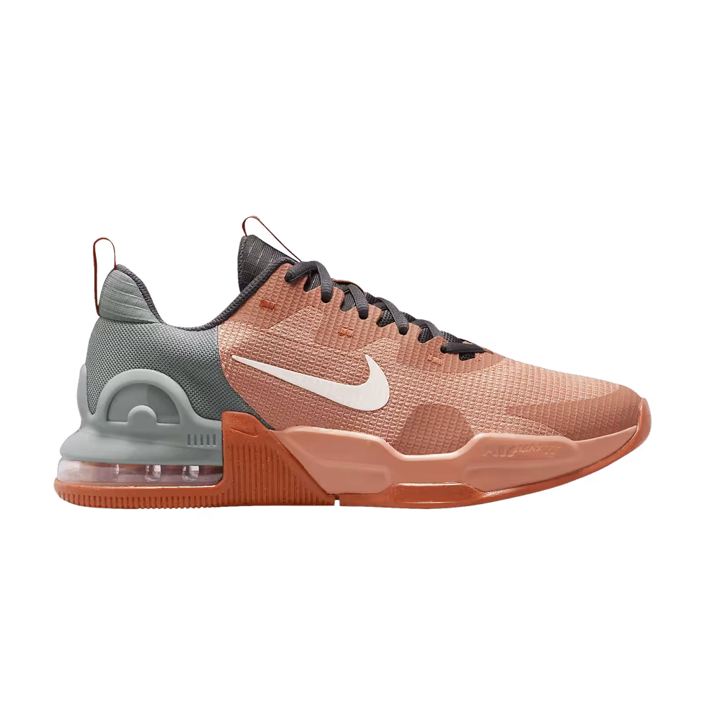 Nike Air Max Alpha Trainer 5 Amber Brown Guava Ice