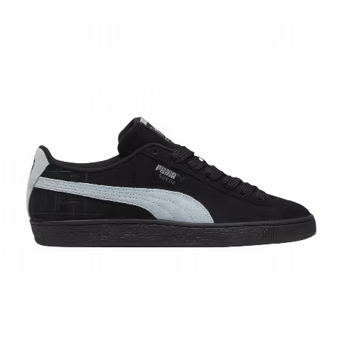 Puma Suede 'Brand Love 2 - Black'