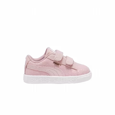 Puma Suede Classic LF Toddler 'Cheetah - Mauve Mist'