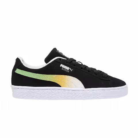 Puma NBA 2K x Suede Big Kid 'Shot Meter'