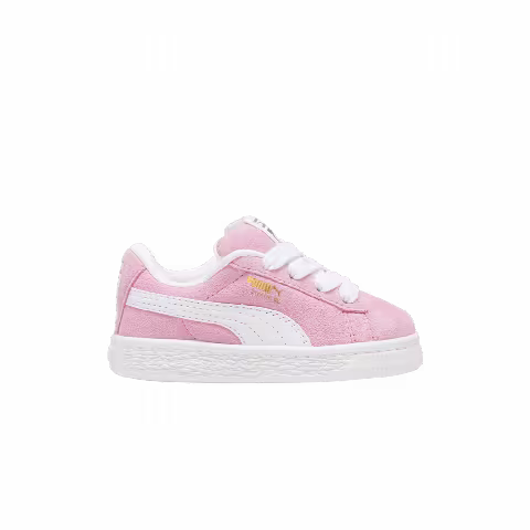 Puma Suede XL Toddler 'Mauved Out'