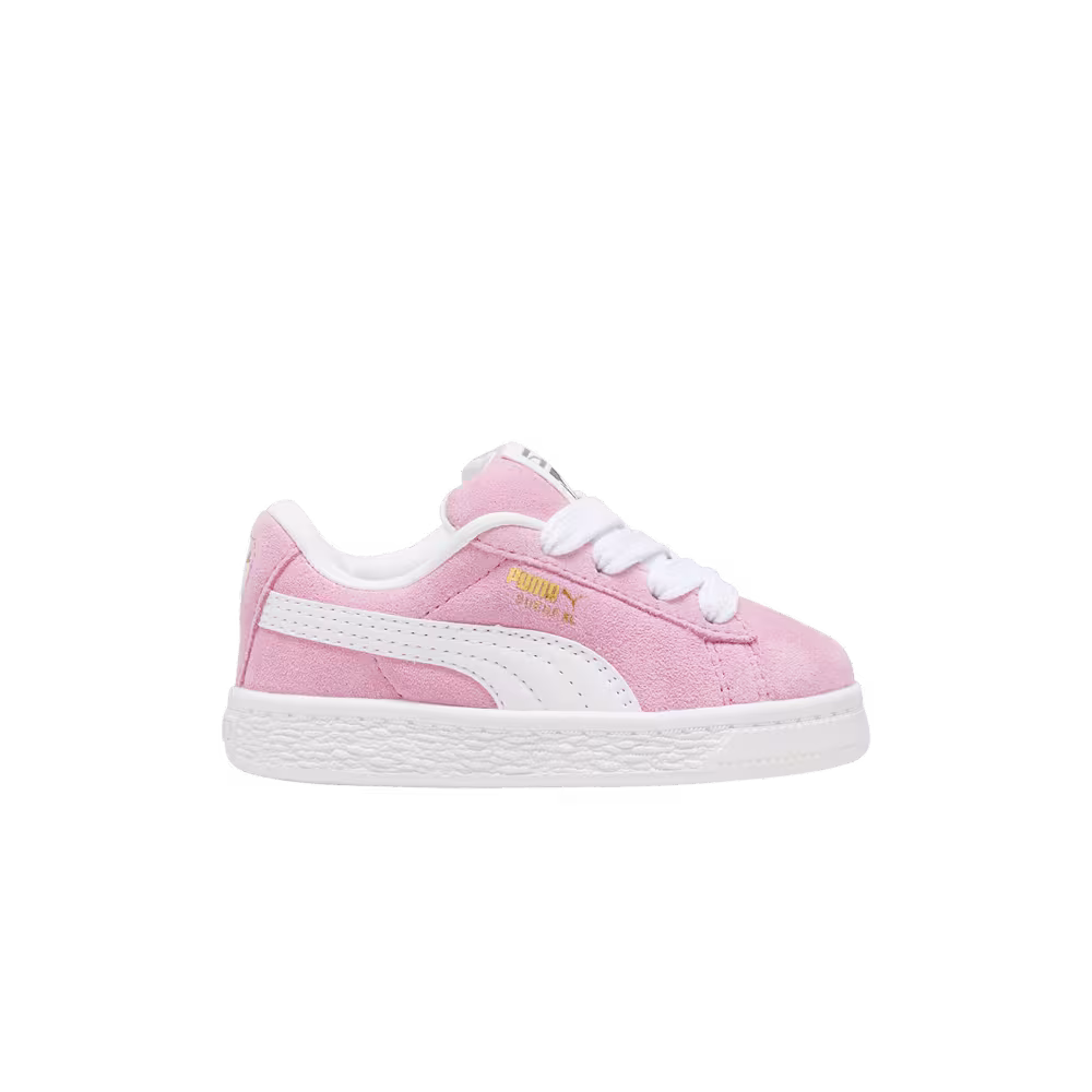 Puma Suede XL Toddler Mauved Out
