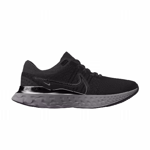 Nike React Infinity Run Flyknit 3 By You