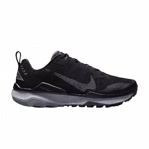 Nike Wmns Wildhorse 8 'Black Wolf Grey'