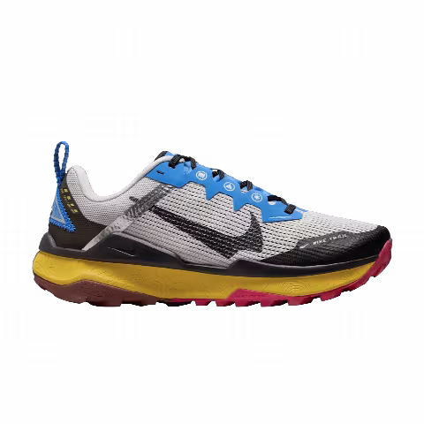 Nike Wmns Wildhorse 8 'Iron Ore Vivid Sulfur'