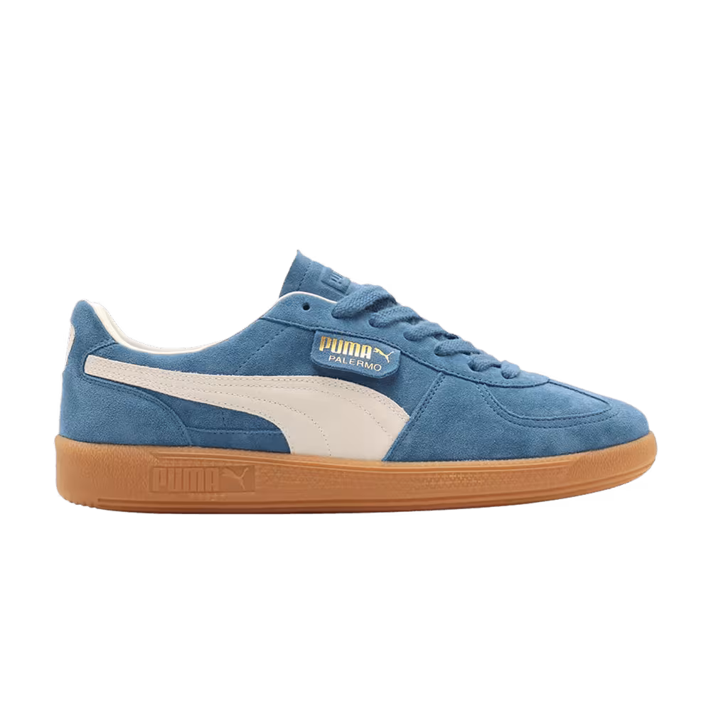 Puma atmos x Baggage Coffee x Palermo 1st Anniversary