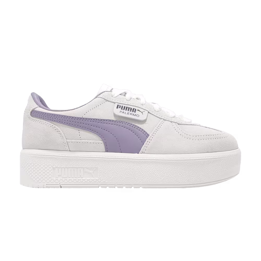 Puma Women's Palermo Elevata Goddess