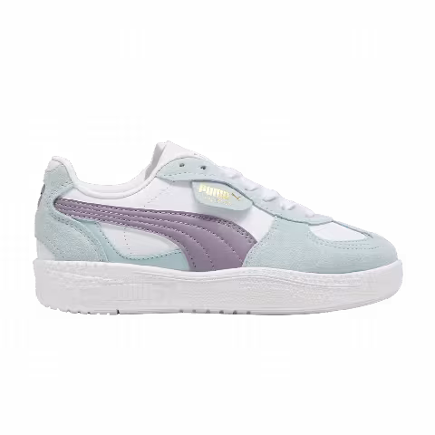 Puma Palermo Moda Big Kid 'Aqua Pale Plum'
