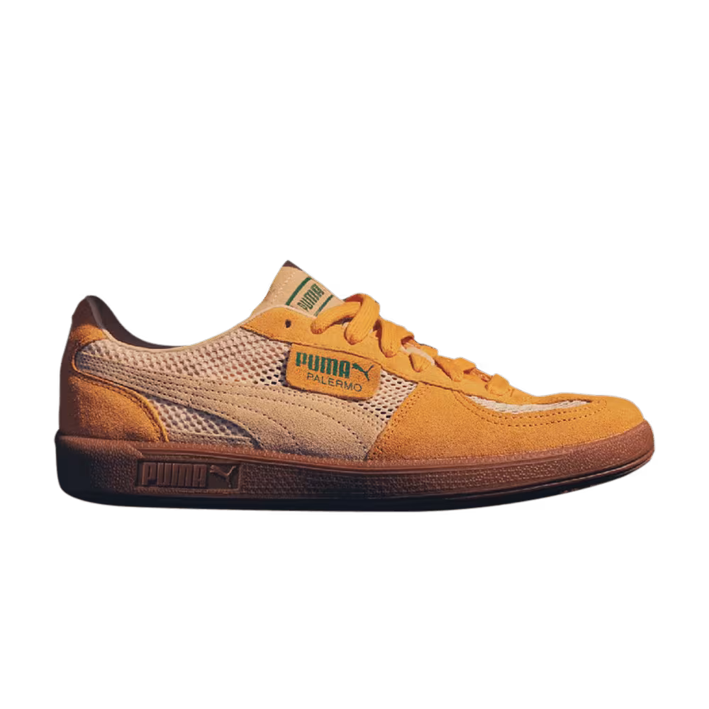 Sasquatchfabrix. x BEAMS x Puma Palermo Savanna