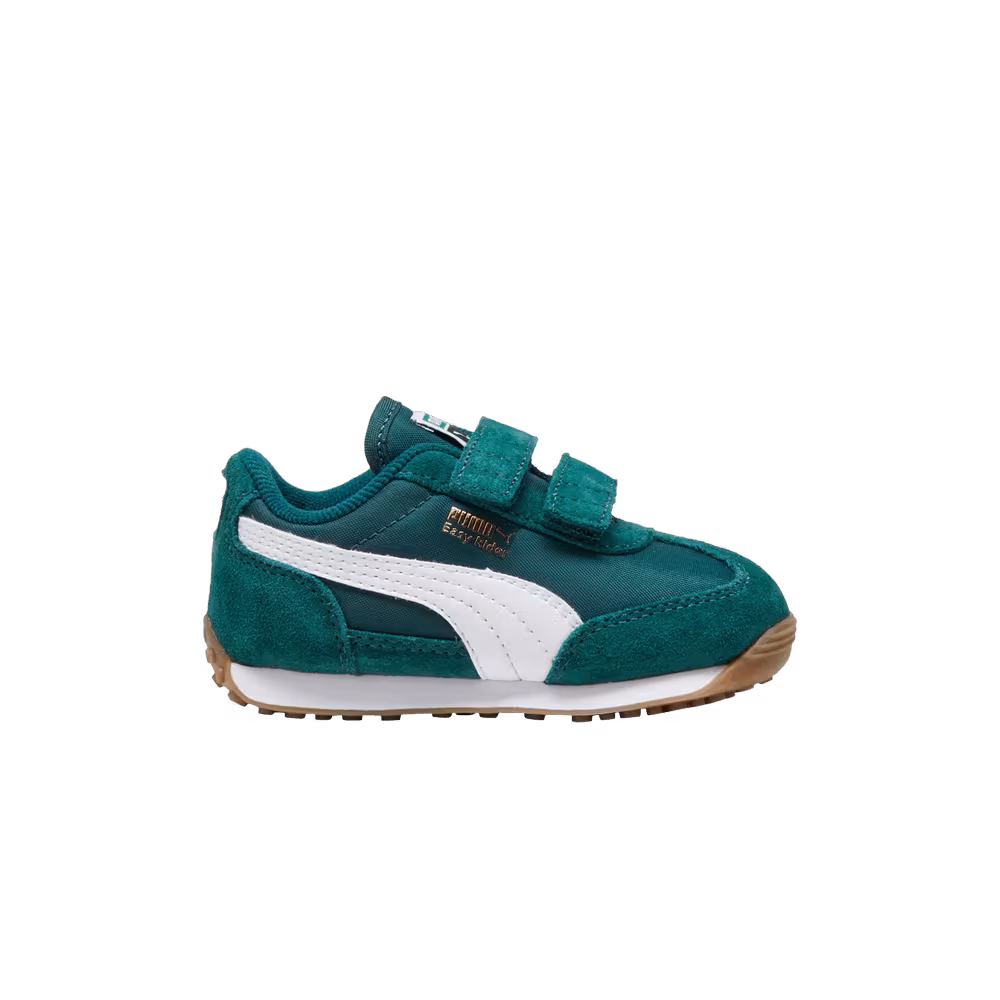 Puma Easy Rider Vintage Toddler Dark Myrtle