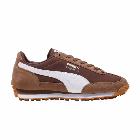 Puma Easy Rider SN Big Kid 'Haute Coffee'
