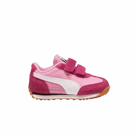 Puma Easy Rider Vintage Toddler 'Mauved Out'