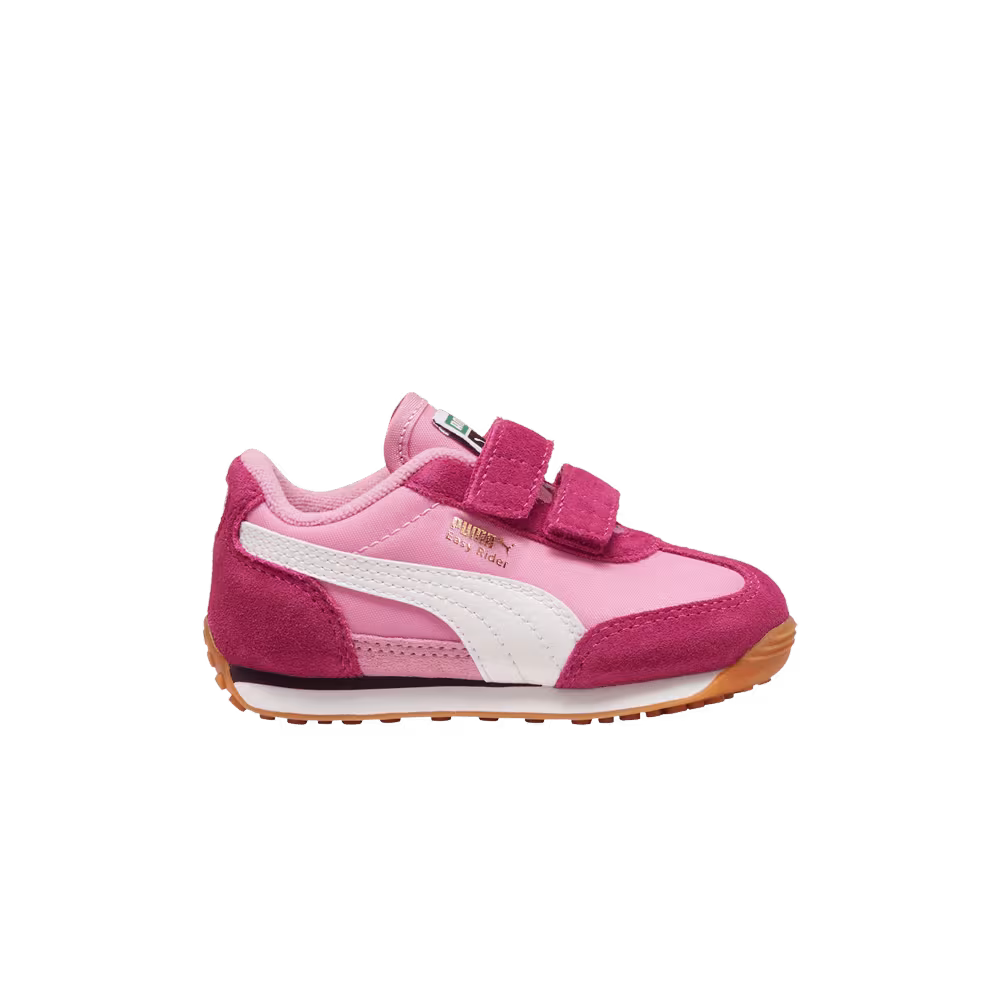 Puma Easy Rider Vintage Toddler Mauved Out