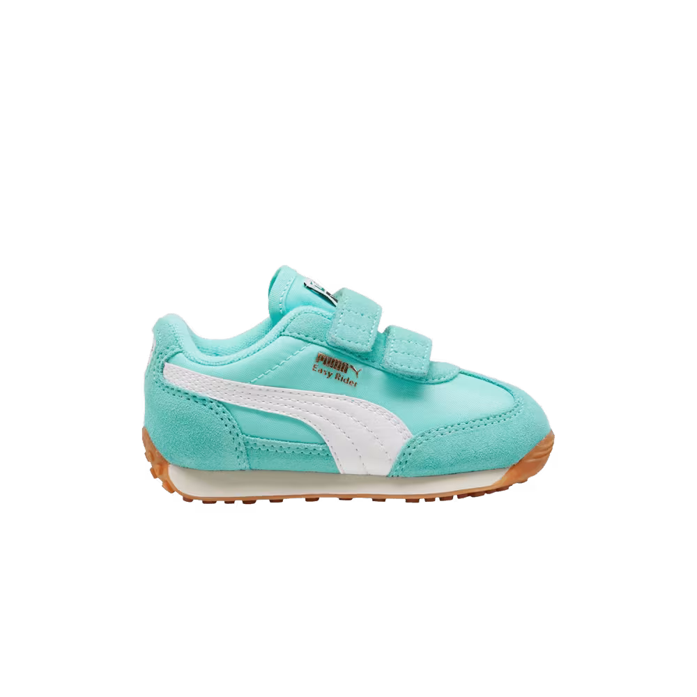 Puma Easy Rider Vintage Toddler Mint