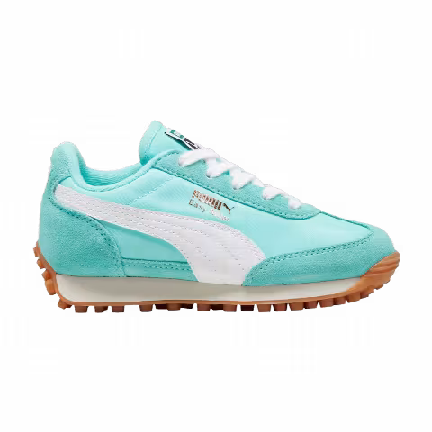 Puma Easy Rider Vintage Little Kid 'Mint'