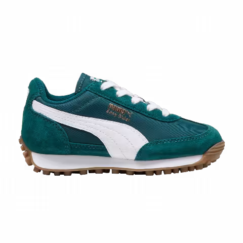 Puma Easy Rider Vintage Little Kid 'Dark Myrtle'