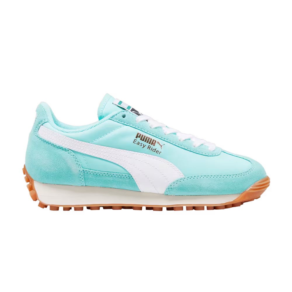 Puma Easy Rider Vintage Big Kid Mint