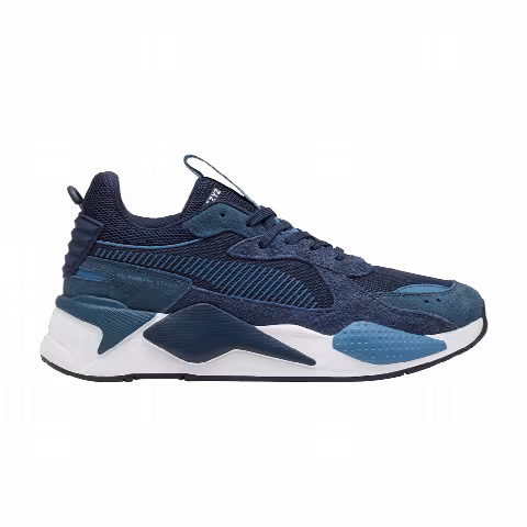 Puma RS-X Heritage 'Blue Horizon'
