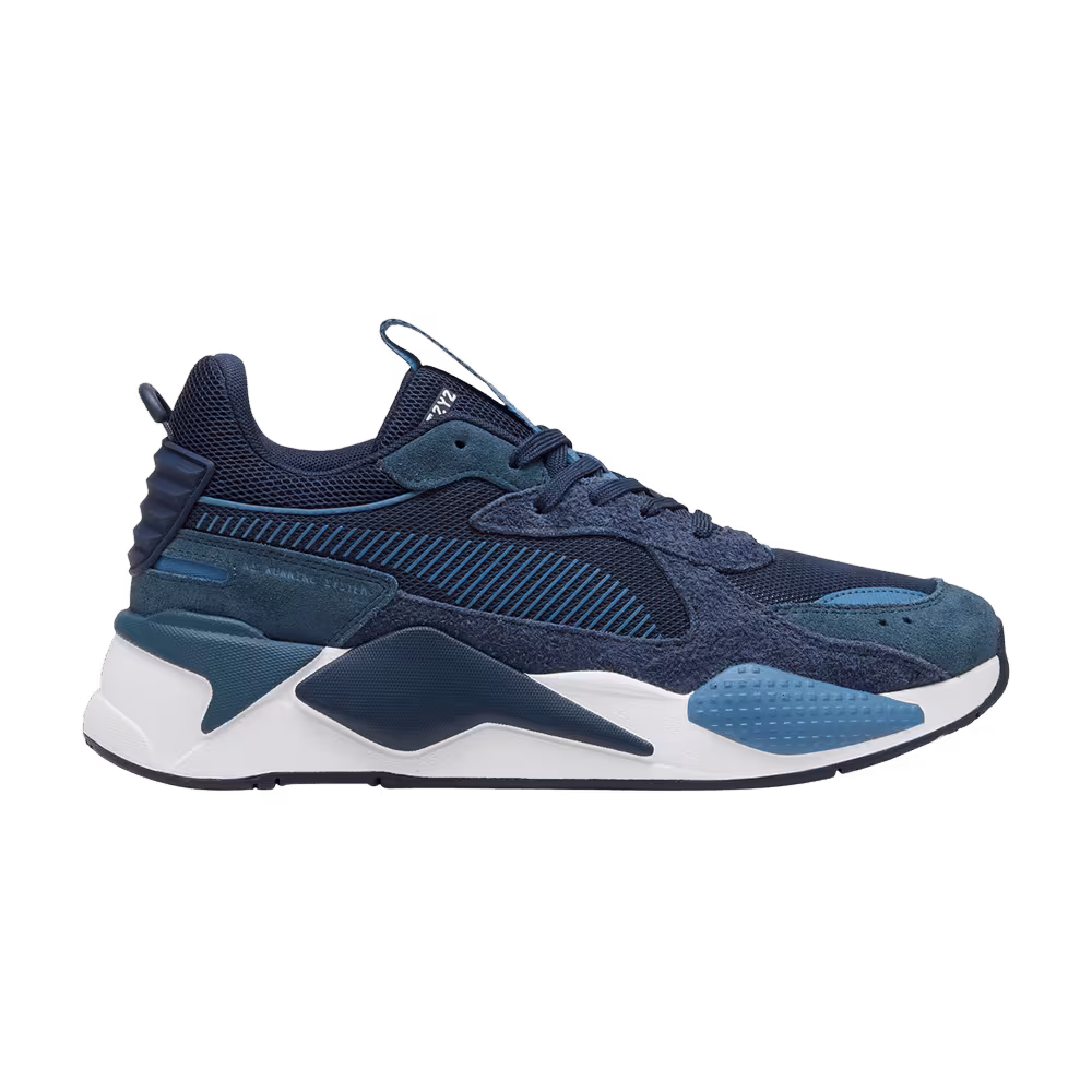 Puma RS-X Heritage Blue Horizon