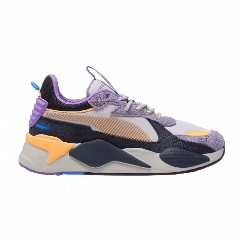 Puma RS-X 'Alternate Route Pack - Desert Dust Plum'