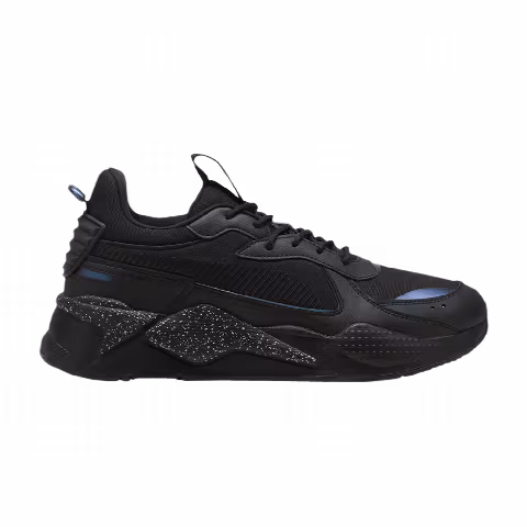 Puma RS-X 'Iridescent - Black'