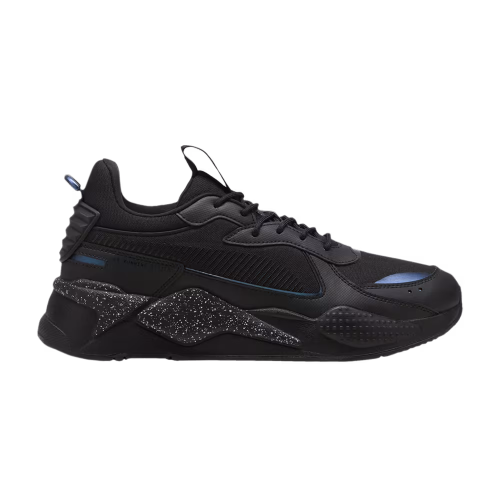 Puma RS-X Iridescent - Black