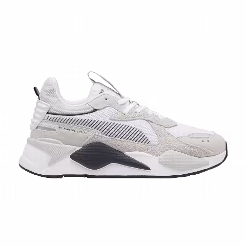Puma RS-X Heritage 'White Cool Light Grey'