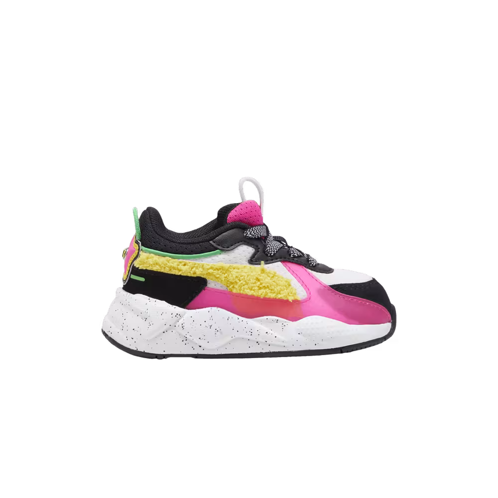 Trolls x Puma RS-X Toddler Viva