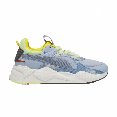 Puma RS-X 'Spring Clean'
