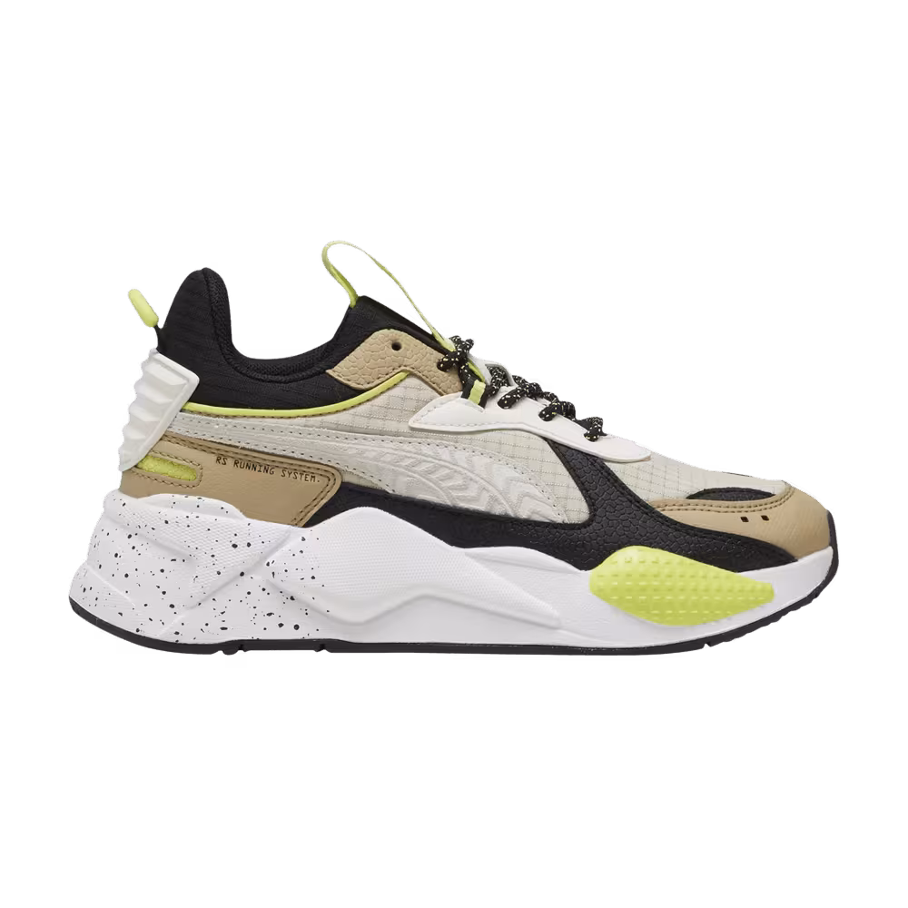 Puma RS-X Big Kid Cross-Country Biker