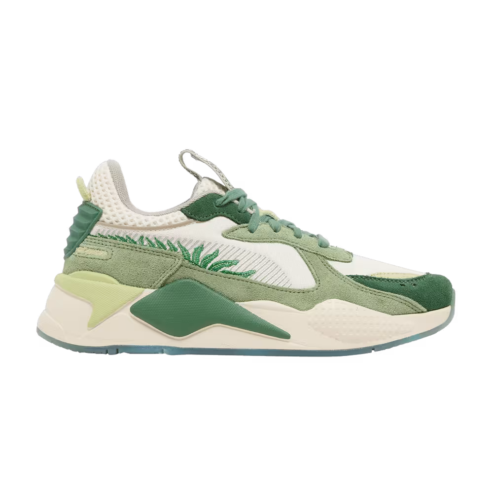 Puma Women's RS-X Landscape Pack - Amazonas