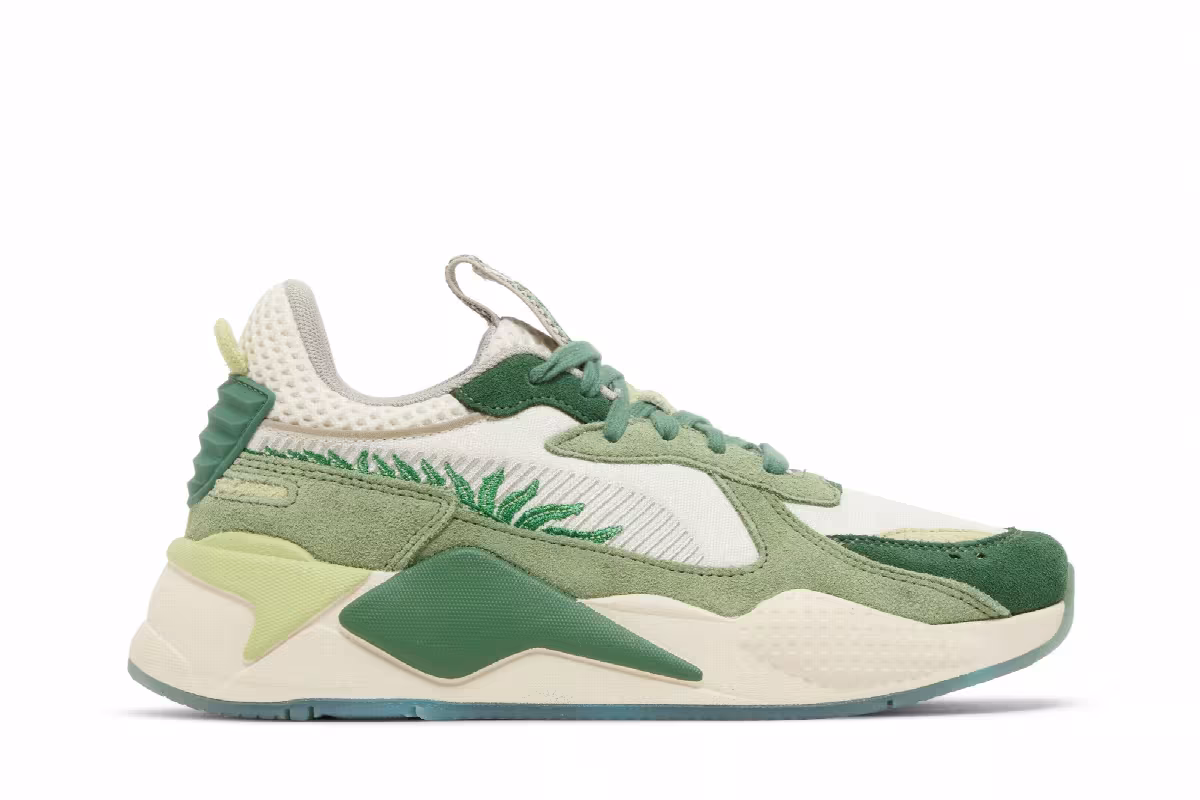 Puma Women's RS-X Landscape Pack - Amazonas, view 2