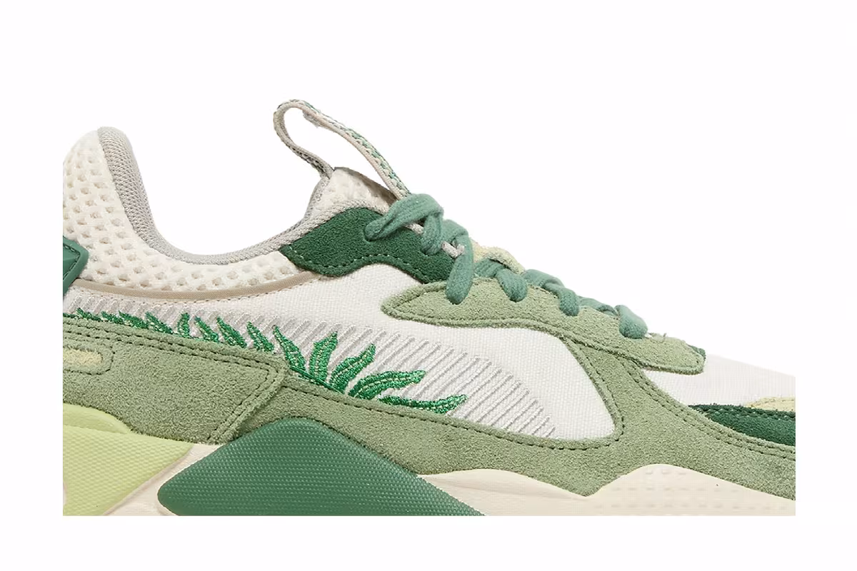 Puma Women's RS-X Landscape Pack - Amazonas, view 3