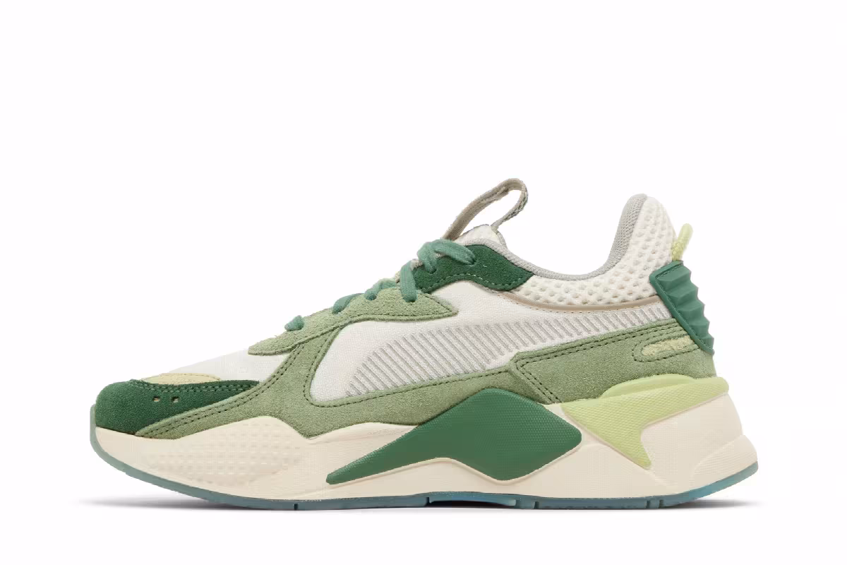 Puma Women's RS-X Landscape Pack - Amazonas, view 4