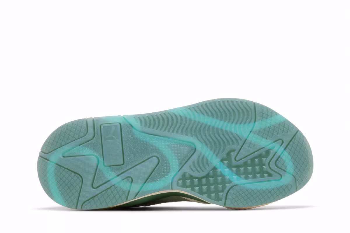Puma Women's RS-X Landscape Pack - Amazonas, view 5
