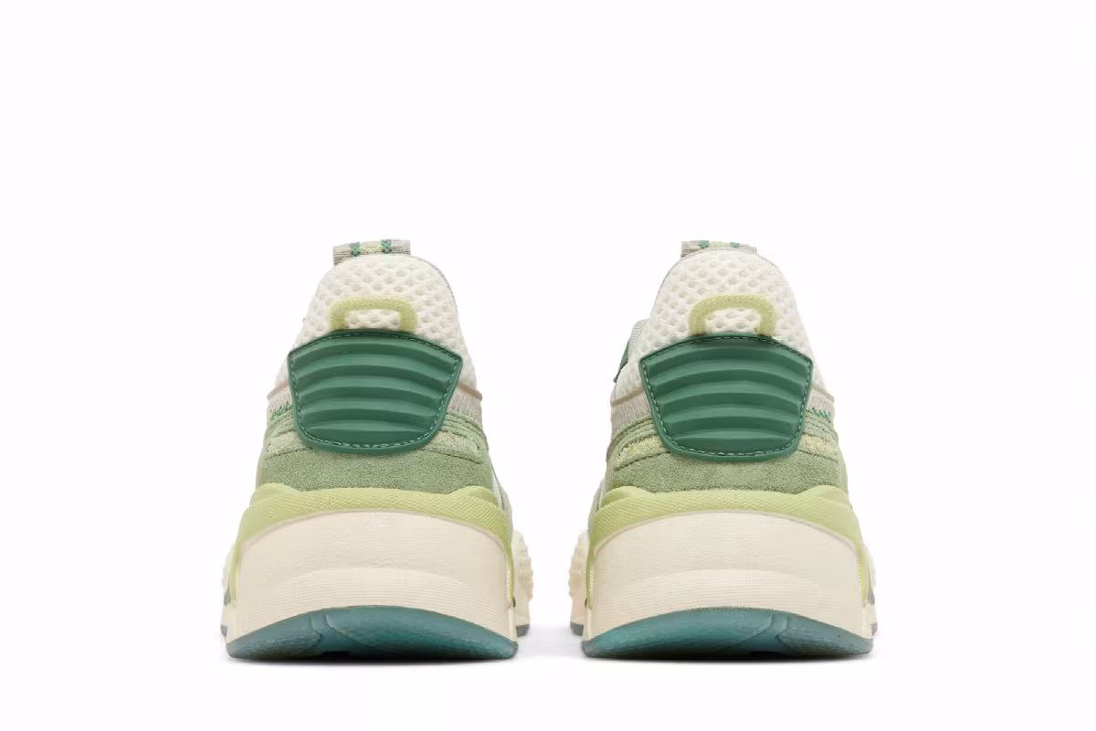 Puma Women's RS-X Landscape Pack - Amazonas, view 7