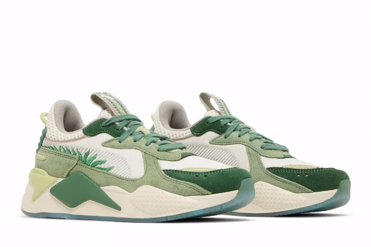 Puma Women's RS-X Landscape Pack - Amazonas, view 9