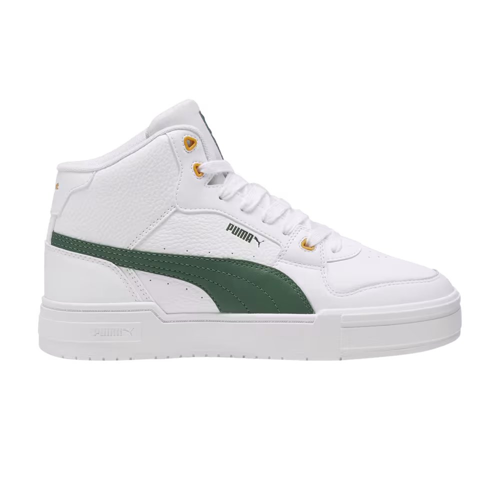 Puma CA Pro Mid White Vine