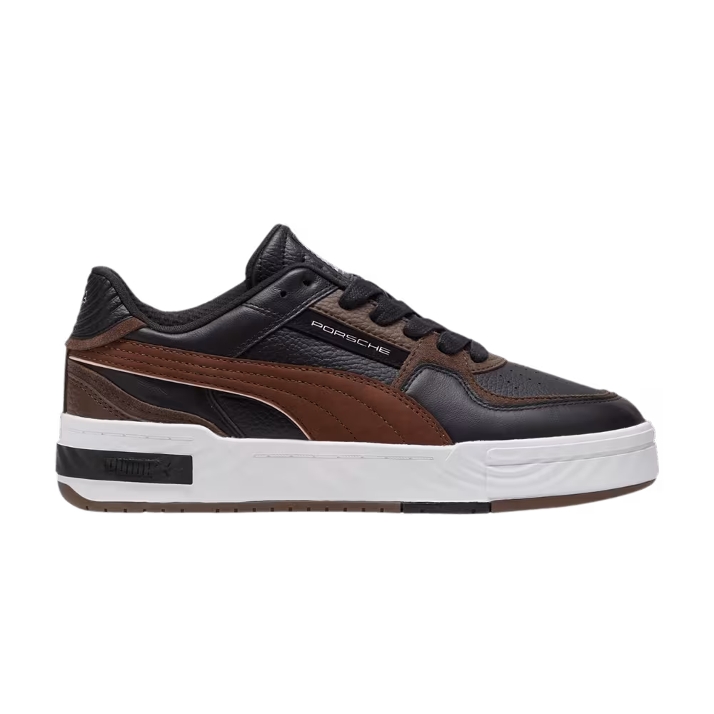 Porsche Legacy x Puma CA Pro Crush