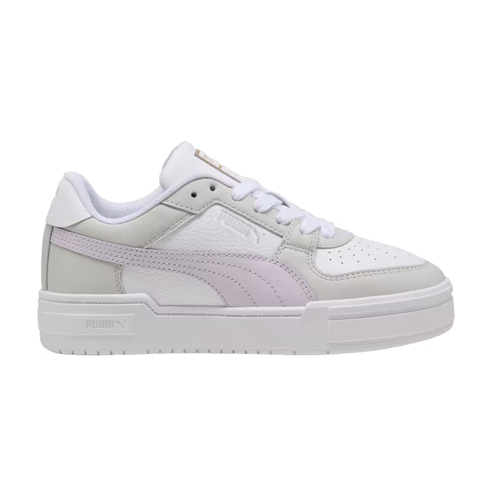 Puma CA Pro Classic 2 Feather Grey Lilac Frost