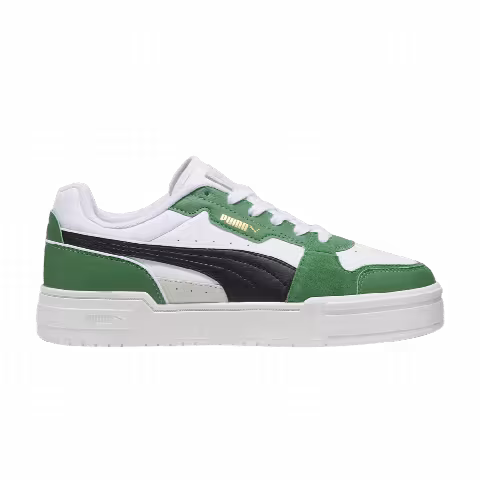 Puma CA Pro Lux 3 'White Archive Green'