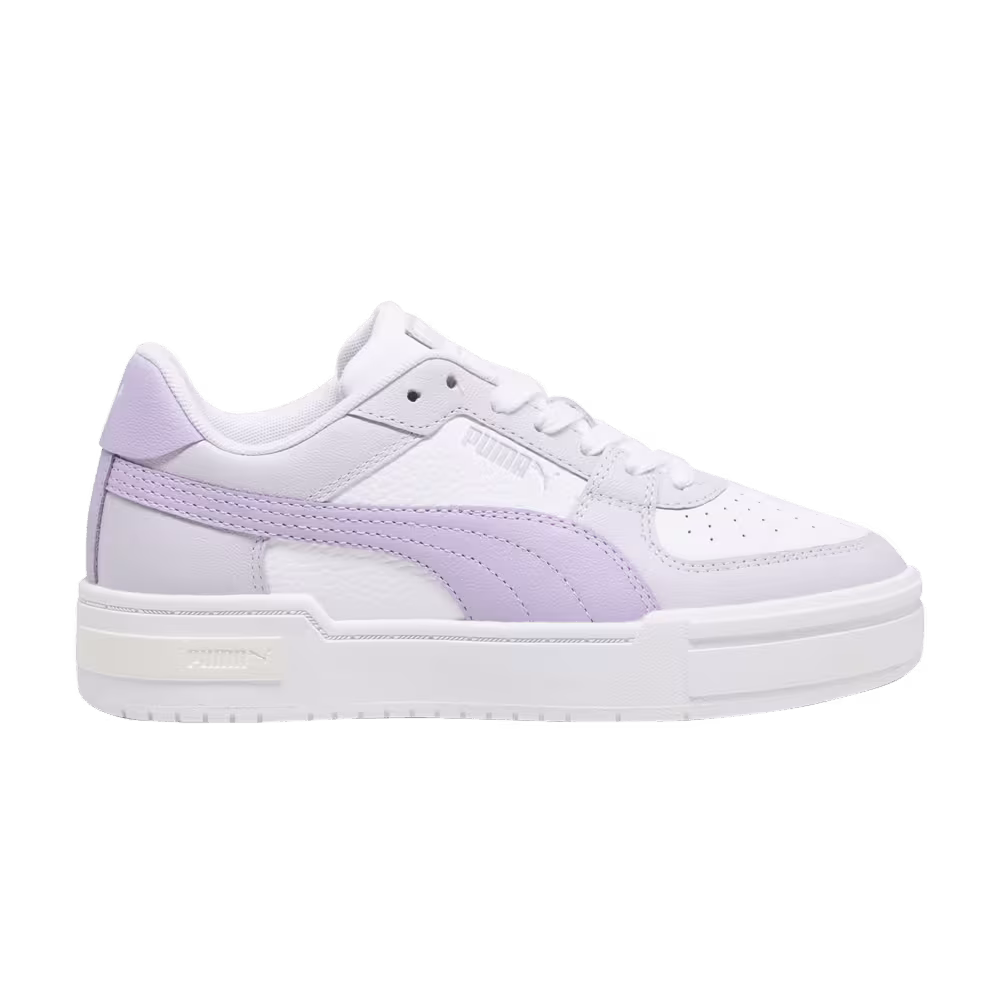 Puma CA Pro Classic Vivid Violet Lavender