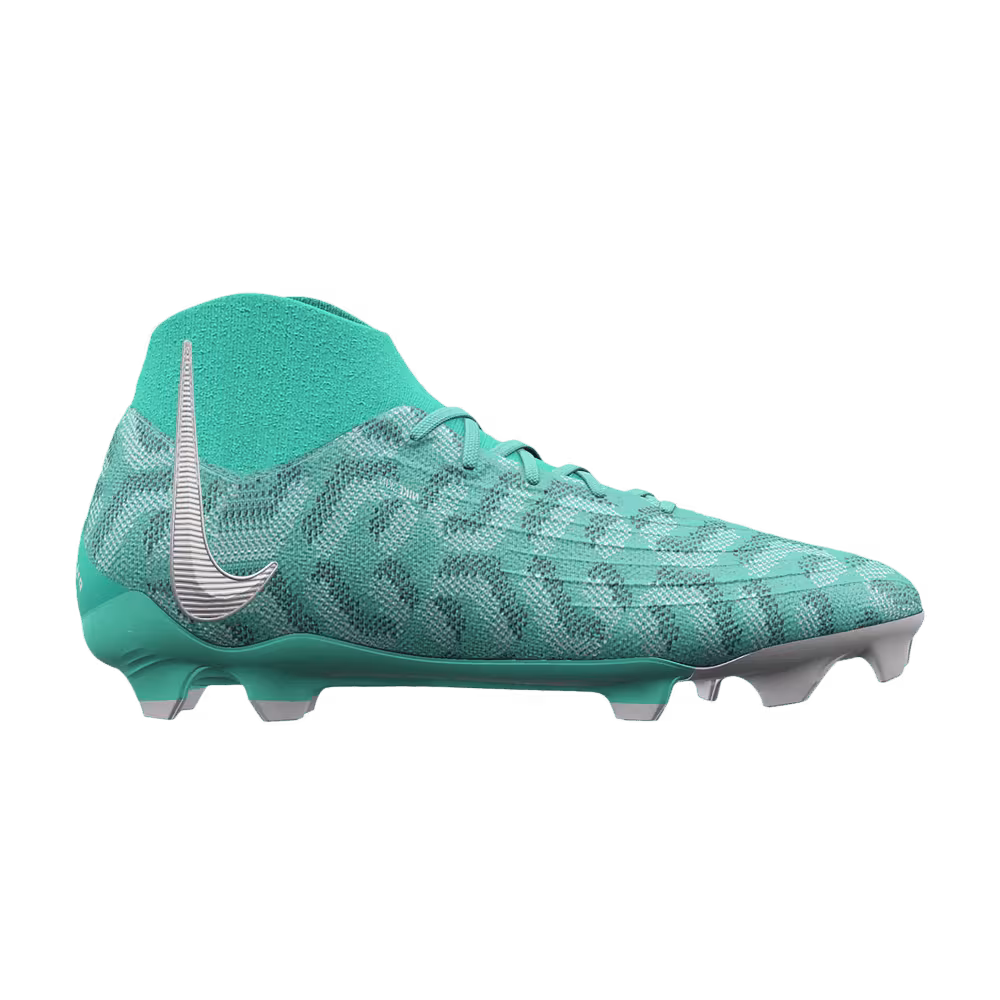 Nike Women's Phantom Luna FG By You