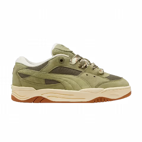 Puma 180 Lace 'Calming Green'