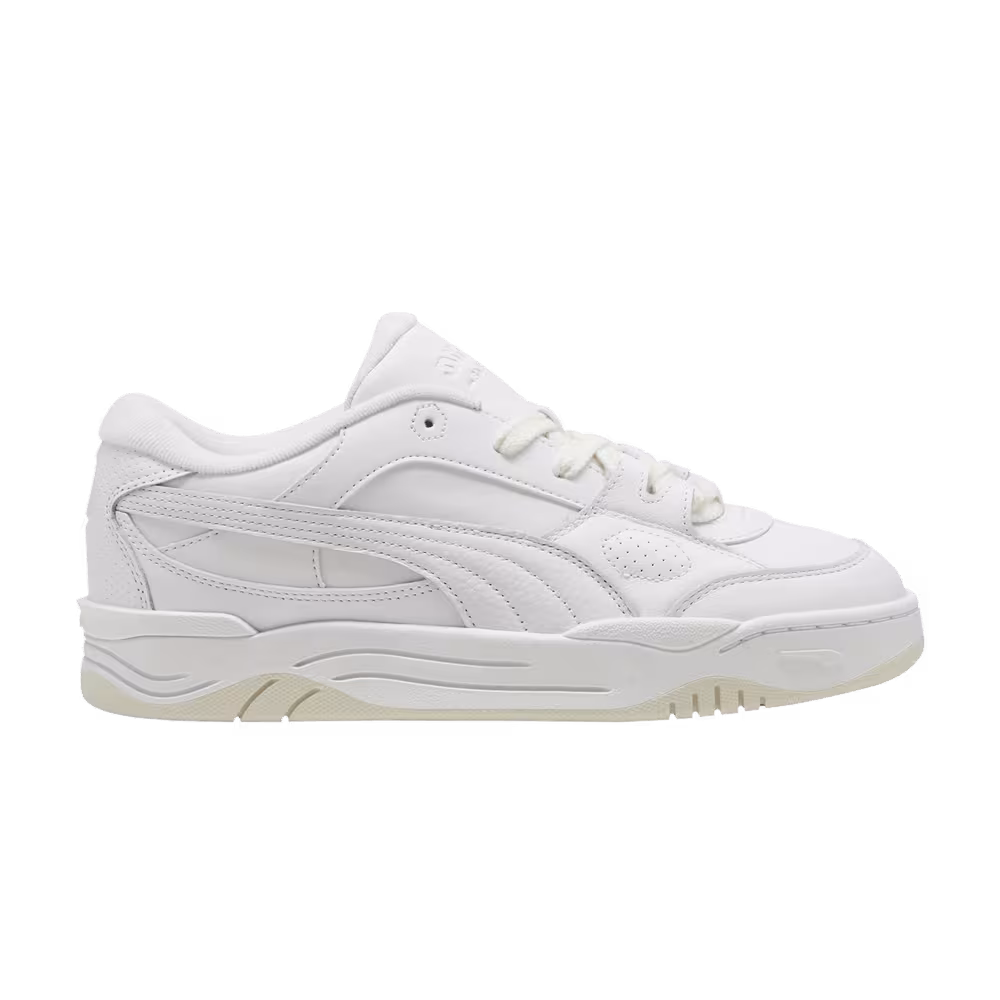 Puma 180 Club 48