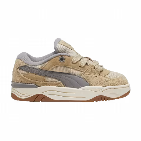 Puma 180 Texture Big Kid 'Granola Sand Dune'