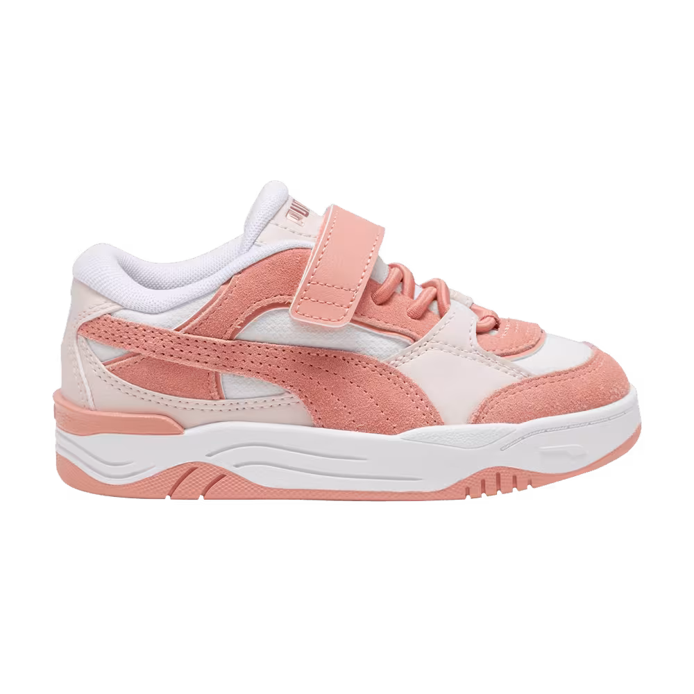 Puma 180 Little Kid Deeva Peach