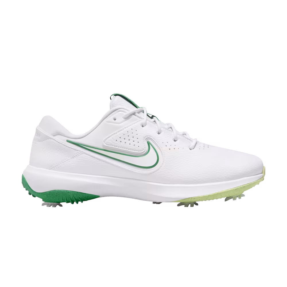 Nike Victory Pro 3 Wide White Stadium Green