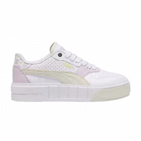 Puma Cali Court Match Big Kid 'Hearts'